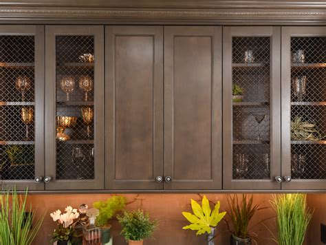 steel mesh cabinet doors|decorative metal cabinet door.